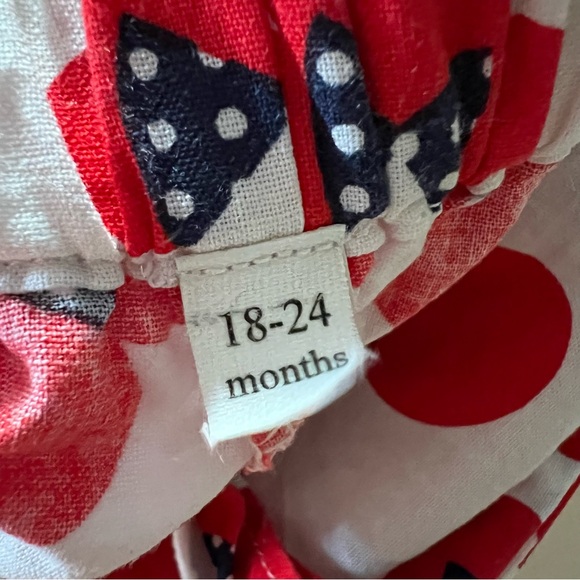 disney romper - Picture 4 of 4